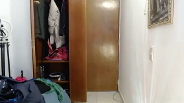 KarimaSarabe online show from March 2, 8:15 pm