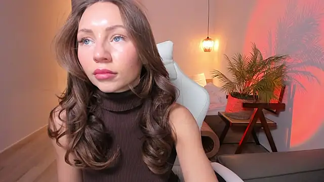 LilyRaisa online show from February 9, 3:20 am