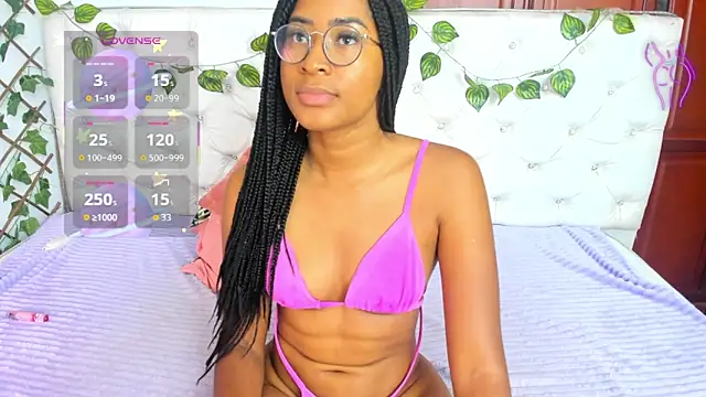 Andrea Williams24 online show from October 7, 12:20 pm