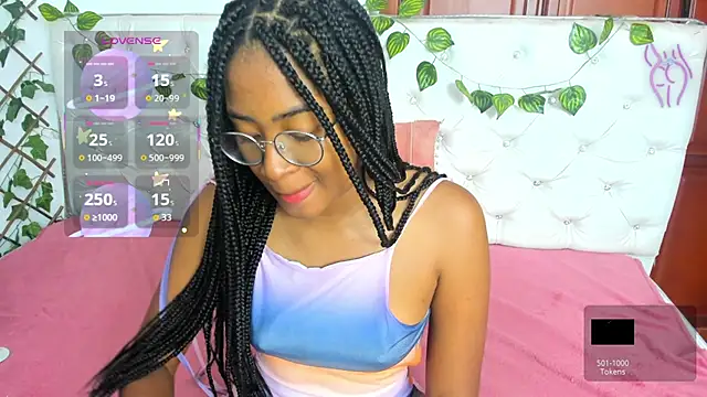 Andrea Williams24 online show from November 4, 11:48 am