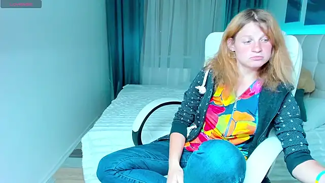 Kathlyn  Heath online show from September 28, 9:20 pm