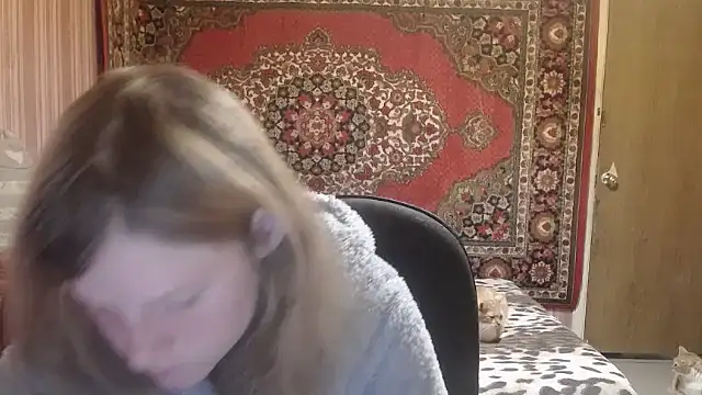 Kathlyn  Heath online show from October 22, 6:02 pm