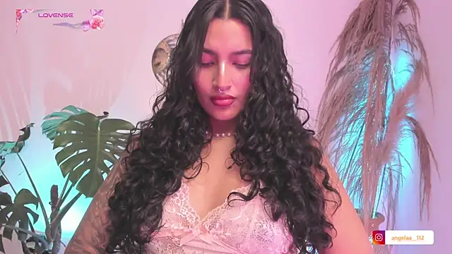 Anngel 1 online show from September 22, 5:11 pm