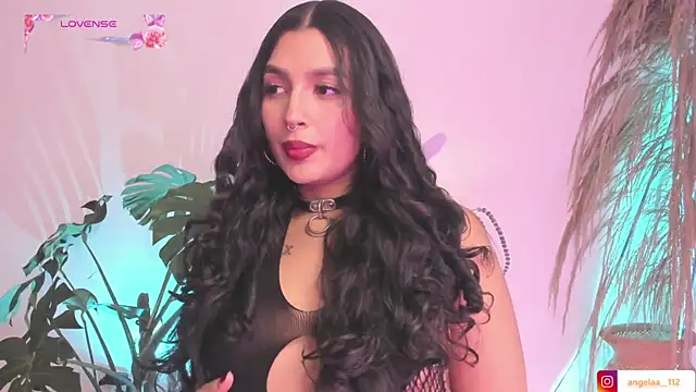 Anngel 1 online show from October 20, 3:48 pm