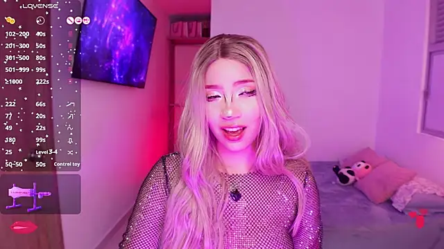 angel rouse  online show from October 1, 11:42 pm