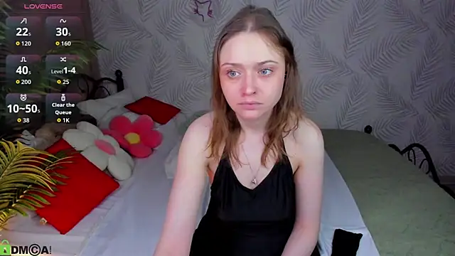 Linda Bryant online show from March 14, 1:28 am