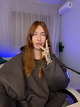  Chlo  e online show from November 12, 1:53 pm