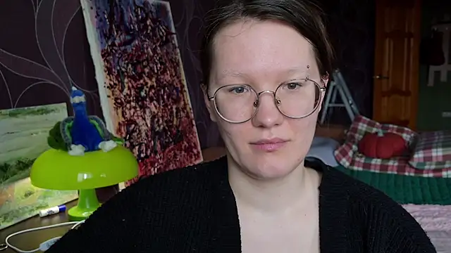 MiriamOr online show from April 18, 8:06 am