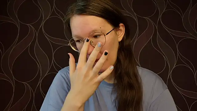 MiriamOr online show from September 27, 8:21 am