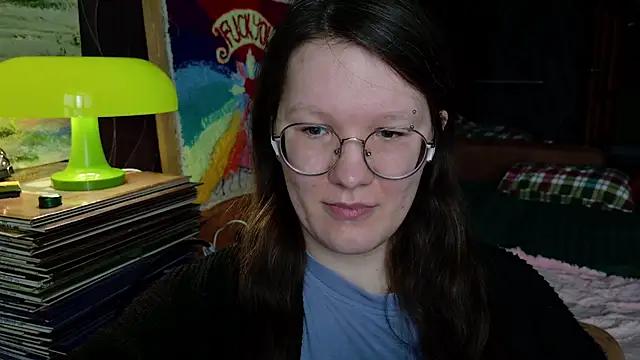 MiriamOr online show from January 12, 9:03 am