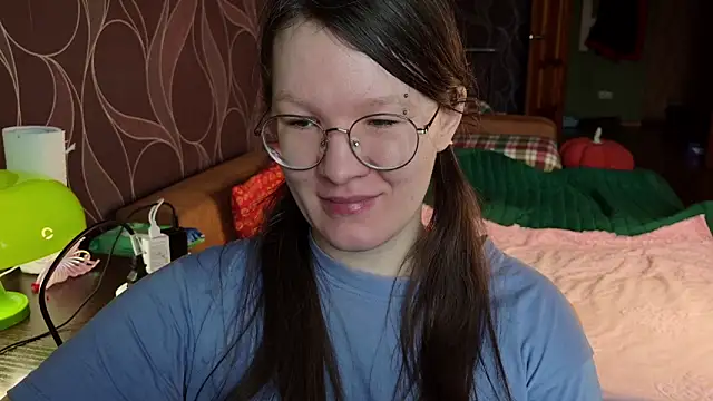 MiriamOr online show from January 15, 9:26 am