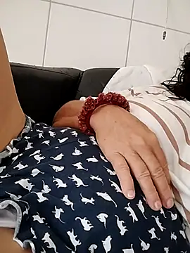 mariy522 online show from March 9, 1:03 pm