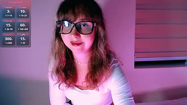 Cosmo Riri online show from November 21, 7:10 am