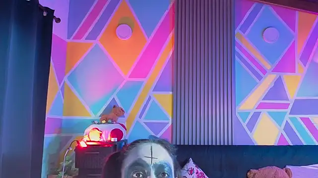 Snapshot of Cuttiealice chatting on September 27, 6:15 pm Cuttiealice online show from September 27, 6:15 pm