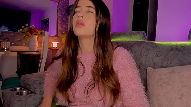 Kitty bad1 online show from October 28, 4:51 am