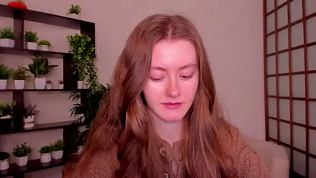 KateCuddle online show from September 15, 2:31 am