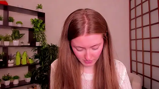 KateCuddle online show from September 19, 3:05 am