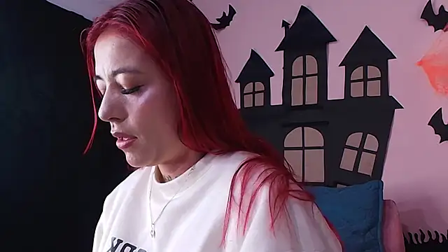 Snapshot of celeste_sea chatting on October 20, 7:06 pm celeste sea online show from October 20, 7:06 pm