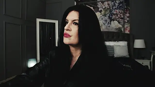 DomMelissaW online show from November 13, 10:09 pm