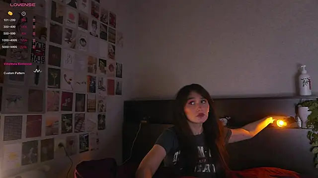 itssophiie online show from September 19, 6:29 pm