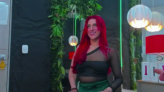 AllissaBrowm online show from February 13, 9:38 pm