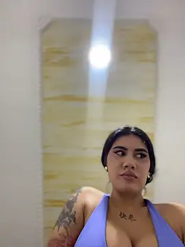 clarachanelricek online show from January 17, 10:17 pm