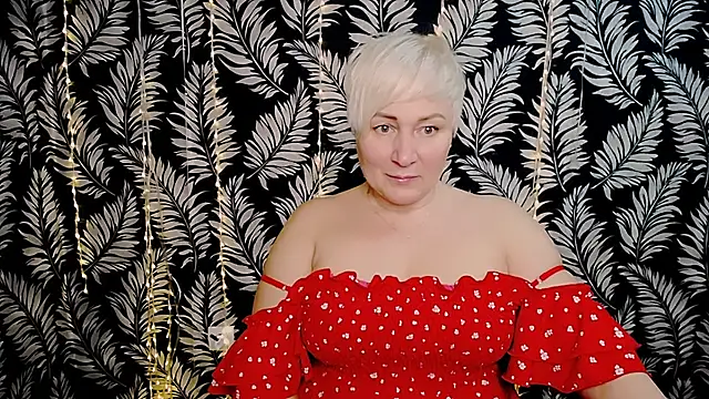 Olivia playful online show from February 19, 12:59 pm