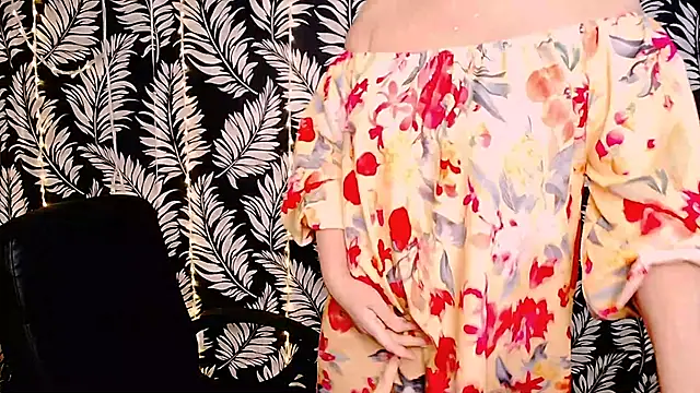 Olivia playful online show from January 9, 1:48 pm