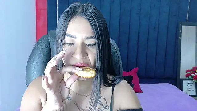 Chanel-24 online show from September 25, 12:54 am