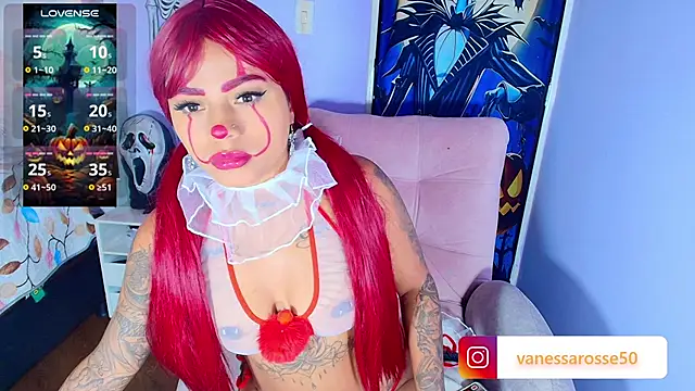 Snapshot of Julieth_Rossi chatting on October 31, 6:04 am Julieth Rossi online show from October 31, 6:04 am