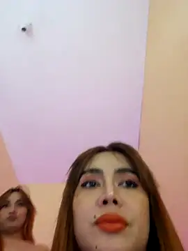 Snapshot of SexyDominnantcheska chatting on October 8, 12:48 am SexyDominnantcheska online show from October 8, 12:48 am