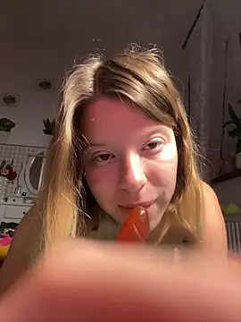 kimczii online show from September 15, 6:21 am