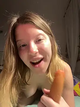 kimczii online show from February 3, 7:24 am