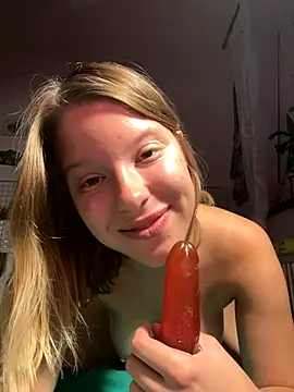 kimczii online show from September 23, 10:46 am