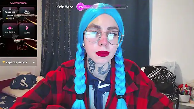  Sweet Mary 21 online show from September 12, 8:56 am