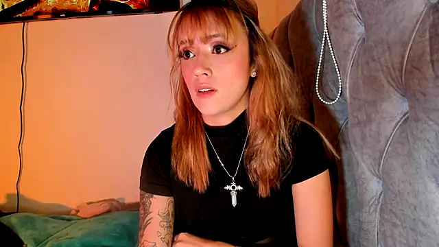 Snapshot of Sabrina_Cole chatting on September 24, 3:27 am Sabrina Cole online show from September 24, 3:27 am