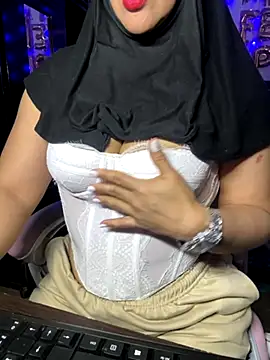 Jameela online show from October 12, 9:39 pm