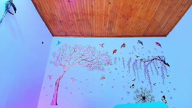 Sofiia Diiaz online show from November 17, 1:34 pm