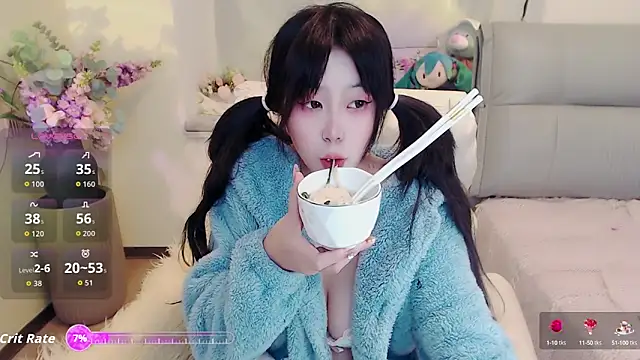 Snapshot of yoyoyo_99 chatting on October 15, 3:42 am yoyoyo 99 online show from October 15, 3:42 am