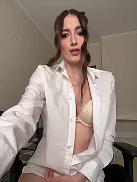 Snapshot of Sabrina_Mur chatting on October 22, 1:49 pm Sabrina Mur online show from October 22, 1:49 pm