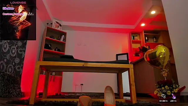 missariadna2 online show from October 1, 10:37 pm