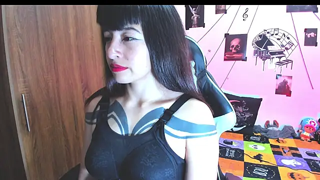 yunkodolly666 online show from September 24, 9:14 pm