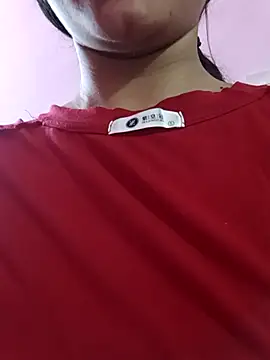 CuteSarikaLIVE online show from October 12, 4:37 am