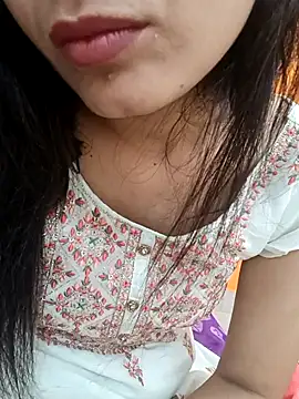 CuteSarikaLIVE online show from February 15, 4:48 am