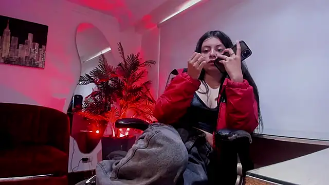 Meghan320 online show from March 12, 4:42 pm