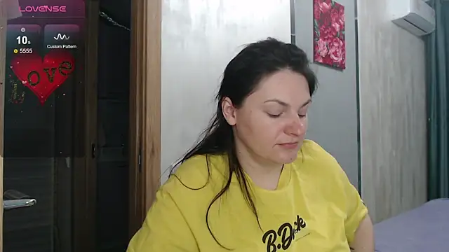 Stacy Davice online show from October 3, 8:36 pm