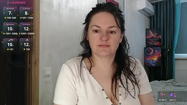 Stacy Davice online show from January 8, 9:24 am