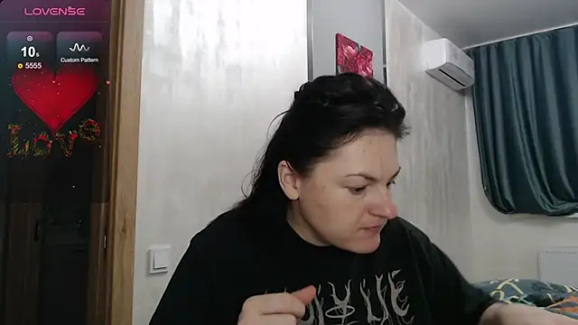 Stacy Davice online show from October 16, 11:07 pm