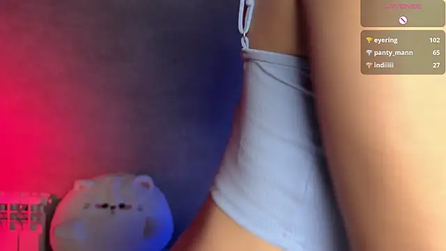 Melaminsy online show from May 9, 8:33 pm