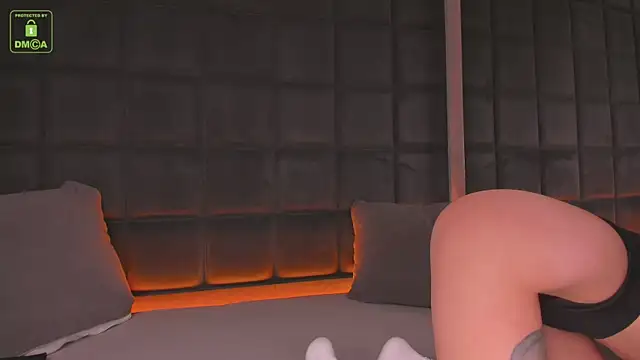 Jill Vega online show from November 26, 4:46 am